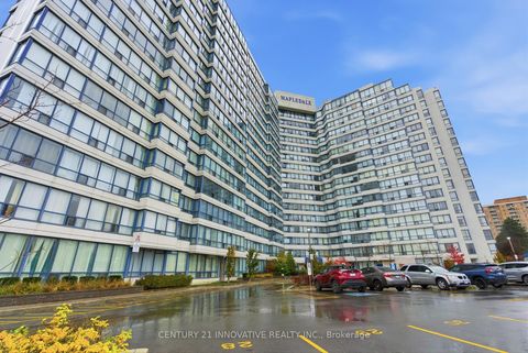 Photo 0 at 619 - 3050 Ellesmere Road, Morningside, Toronto