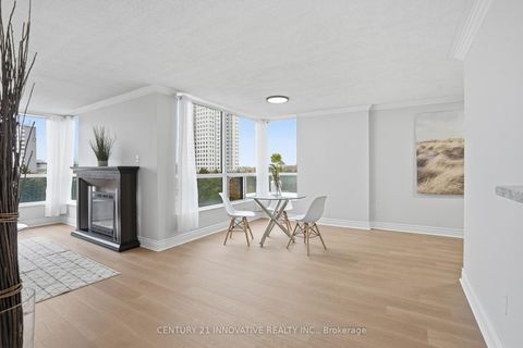Photo 4 at 619 - 3050 Ellesmere Road, Morningside, Toronto