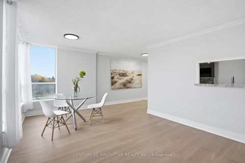 Photo 6 at 619 - 3050 Ellesmere Road, Morningside, Toronto