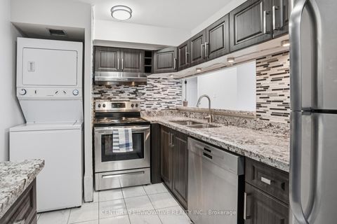 Photo 8 at 619 - 3050 Ellesmere Road, Morningside, Toronto