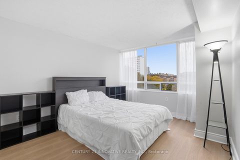 Photo 12 at 619 - 3050 Ellesmere Road, Morningside, Toronto