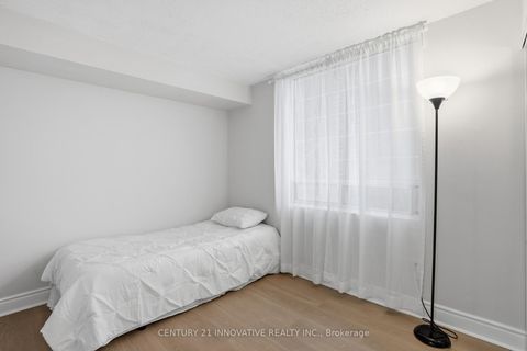 Photo 16 at 619 - 3050 Ellesmere Road, Morningside, Toronto