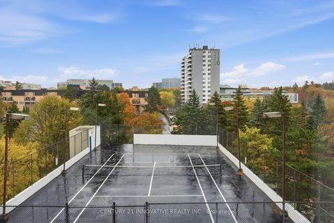 Photo 17 at 619 - 3050 Ellesmere Road, Morningside, Toronto