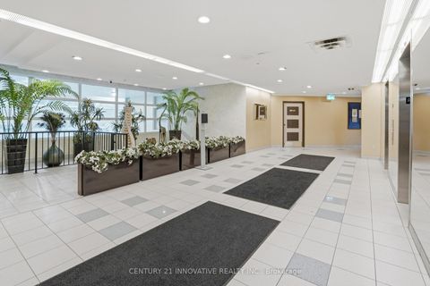 Photo 21 at 619 - 3050 Ellesmere Road, Morningside, Toronto