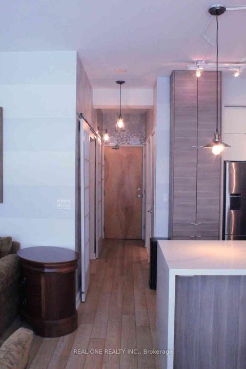 Photo 5 at 225 - 350 Wellington Street W, Waterfront Communities C1, Toronto
