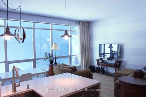 Photo 6 at 225 - 350 Wellington Street W, Waterfront Communities C1, Toronto