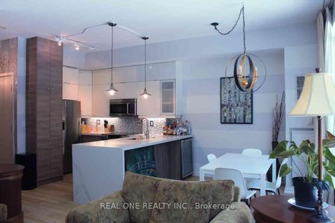 Photo 7 at 225 - 350 Wellington Street W, Waterfront Communities C1, Toronto