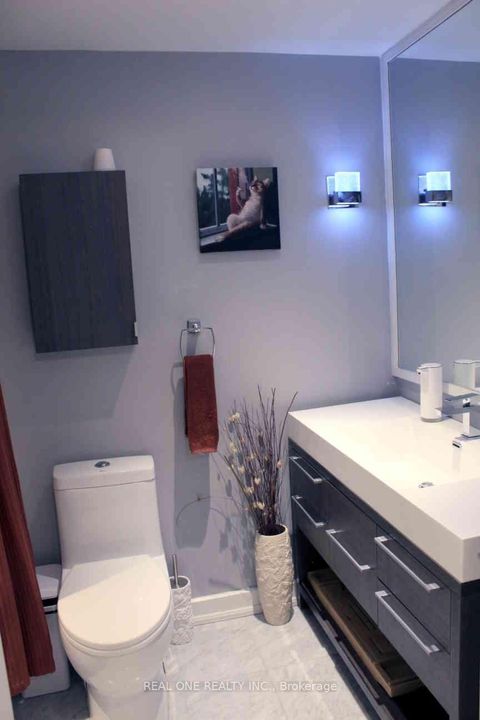 Photo 15 at 225 - 350 Wellington Street W, Waterfront Communities C1, Toronto