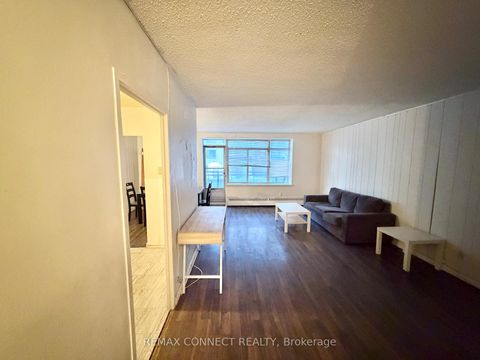 Photo 1 at 206 - 825 Kennedy Road, Ionview, Toronto