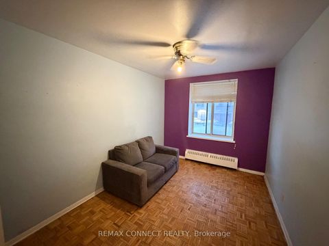 Photo 8 at 206 - 825 Kennedy Road, Ionview, Toronto