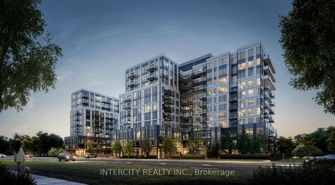 Photo 0 at 822 - 7437 Kingston Road, Rouge E11, Toronto