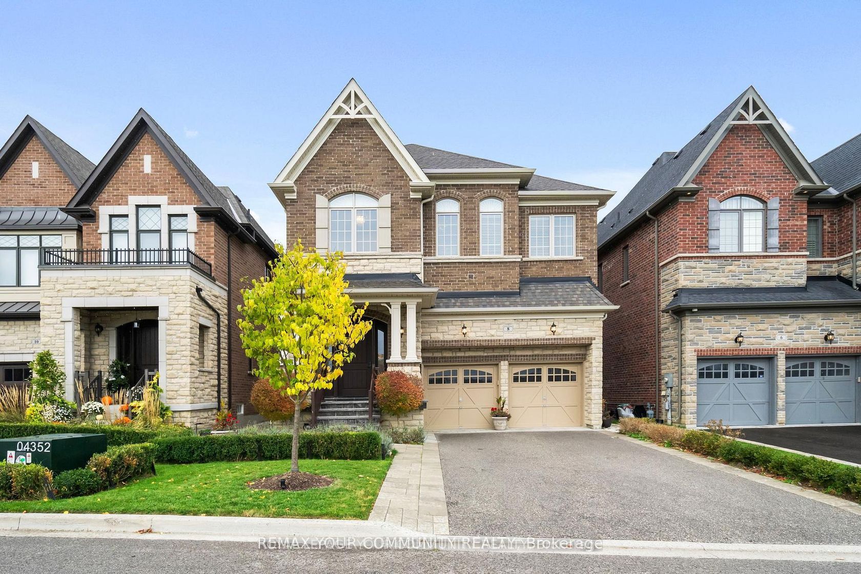 8 King Boulevard, King City, King photo number 2