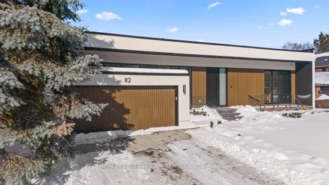 Photo 0 at 82 Donhill Crescent, Kleinburg, Vaughan