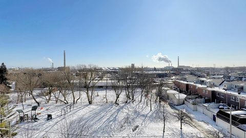 Photo 13 at 512 - 1285 Queen Street E, Coxwell, Toronto