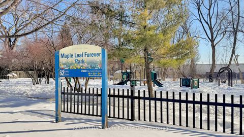 Photo 16 at 512 - 1285 Queen Street E, Coxwell, Toronto