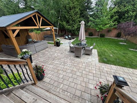 Photo 1 at 769 Freemont Court, Alcona, Innisfil