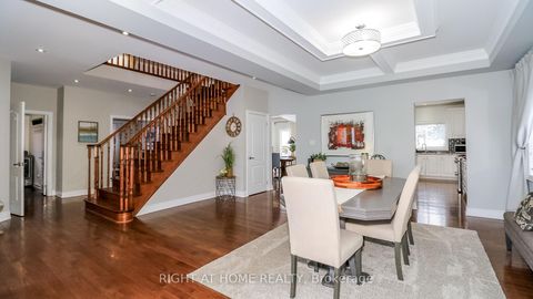 Photo 5 at 769 Freemont Court, Alcona, Innisfil