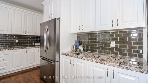 Photo 10 at 769 Freemont Court, Alcona, Innisfil