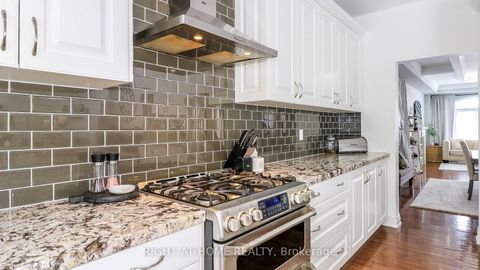 Photo 12 at 769 Freemont Court, Alcona, Innisfil