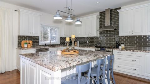 Photo 13 at 769 Freemont Court, Alcona, Innisfil