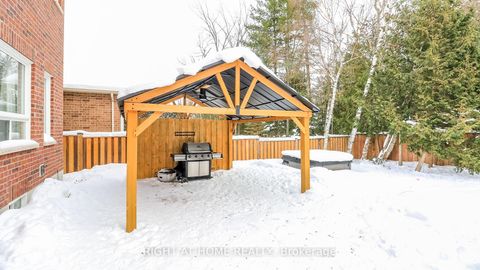 Photo 47 at 769 Freemont Court, Alcona, Innisfil