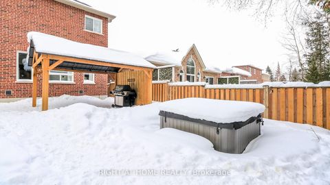 Photo 48 at 769 Freemont Court, Alcona, Innisfil