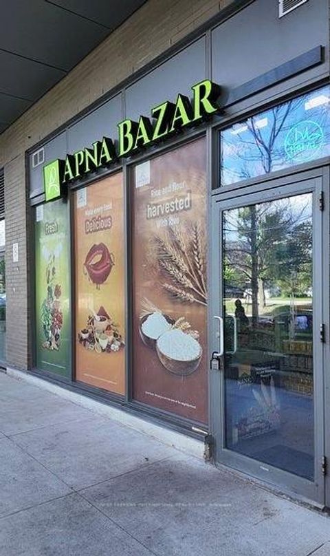 Photo 0 at 1B/Unit 2 - 56 Forest Manor Drive, Henry Farm, Toronto