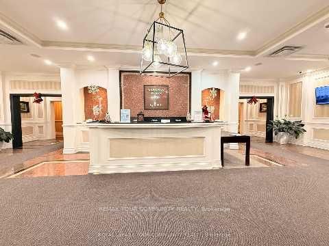 Photo 1 at 1C - 6 Rosebank Drive, Malvern, Toronto