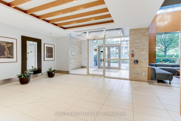 Photo 3 at 2723 - 165 Legion Road N, Mimico, Toronto