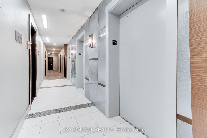 Photo 5 at 2723 - 165 Legion Road N, Mimico, Toronto