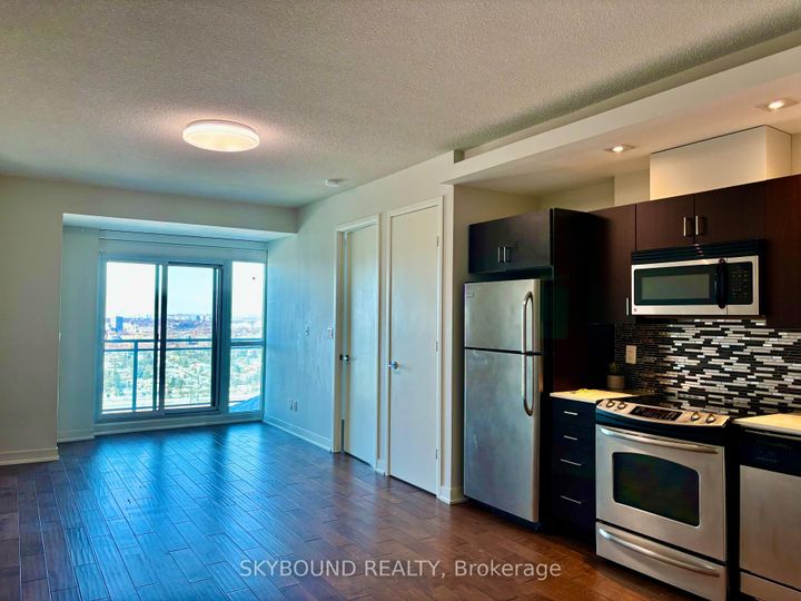 Photo 11 at 2723 - 165 Legion Road N, Mimico, Toronto