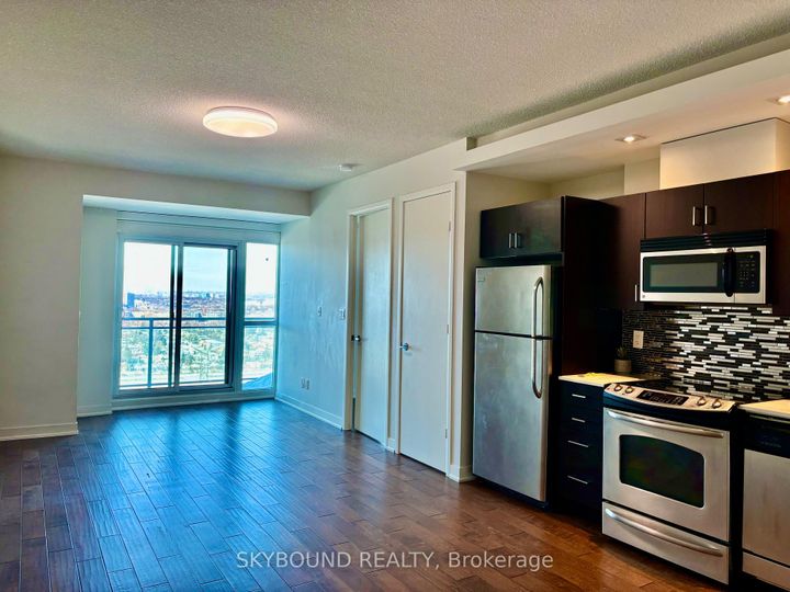 Photo 15 at 2723 - 165 Legion Road N, Mimico, Toronto