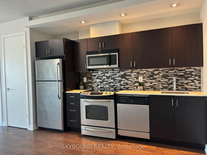 Photo 21 at 2723 - 165 Legion Road N, Mimico, Toronto