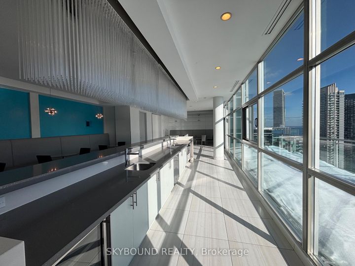 Photo 26 at 2723 - 165 Legion Road N, Mimico, Toronto