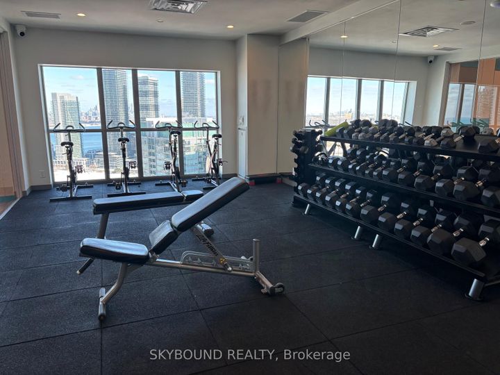 Photo 29 at 2723 - 165 Legion Road N, Mimico, Toronto