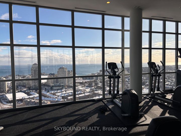 Photo 30 at 2723 - 165 Legion Road N, Mimico, Toronto