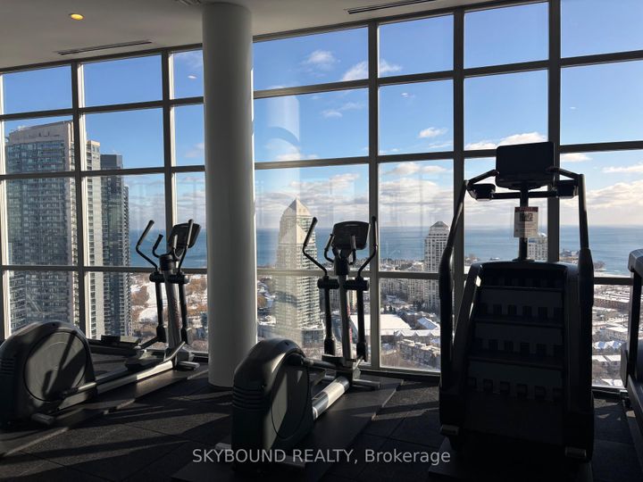 Photo 31 at 2723 - 165 Legion Road N, Mimico, Toronto