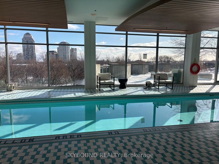 Photo 32 at 2723 - 165 Legion Road N, Mimico, Toronto