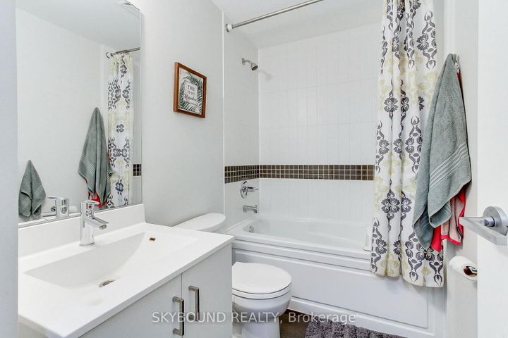 Photo 35 at 2723 - 165 Legion Road N, Mimico, Toronto