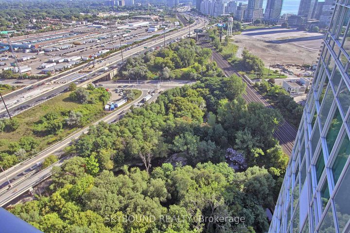 Photo 37 at 2723 - 165 Legion Road N, Mimico, Toronto
