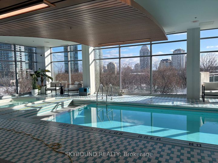 Photo 38 at 2723 - 165 Legion Road N, Mimico, Toronto