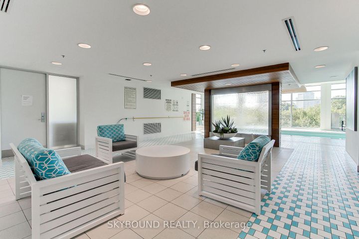 Photo 42 at 2723 - 165 Legion Road N, Mimico, Toronto