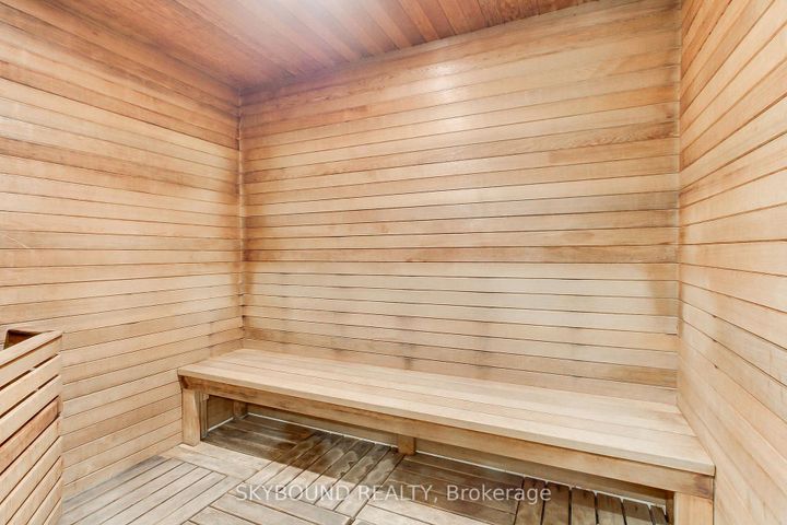 Photo 43 at 2723 - 165 Legion Road N, Mimico, Toronto