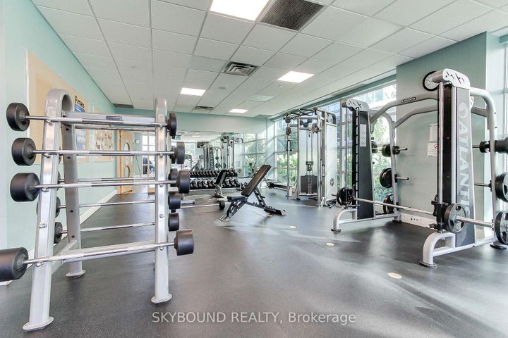 Photo 44 at 2723 - 165 Legion Road N, Mimico, Toronto