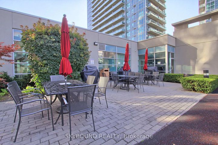 Photo 45 at 2723 - 165 Legion Road N, Mimico, Toronto