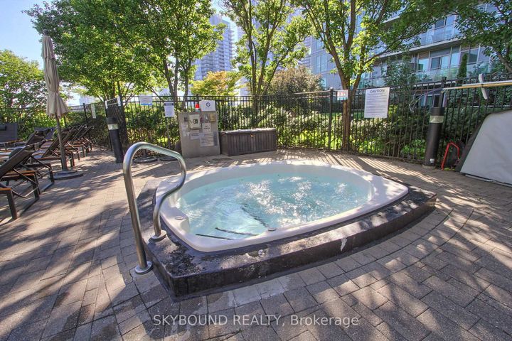 Photo 47 at 2723 - 165 Legion Road N, Mimico, Toronto