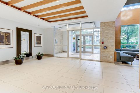 Photo 3 at 2723 - 165 Legion Road N, Mimico, Toronto