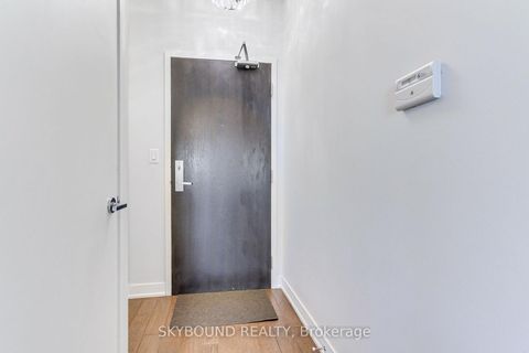 Photo 6 at 2723 - 165 Legion Road N, Mimico, Toronto