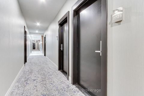 Photo 7 at 2723 - 165 Legion Road N, Mimico, Toronto