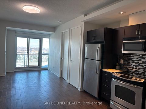 Photo 8 at 2723 - 165 Legion Road N, Mimico, Toronto